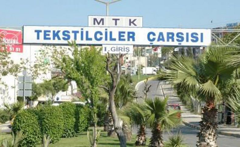 İzmir MTK'deki işletmeler faaliyetlerine o tarihte başlayacak