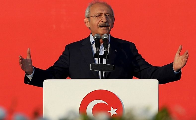 İzmir Müftülüğünden 'Kılıçdaroğlu' açıklaması