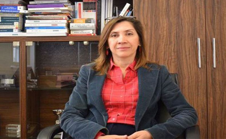 İzmir Tabip Odası Başkanı: İzmir'de 918 vaka tespit ettik