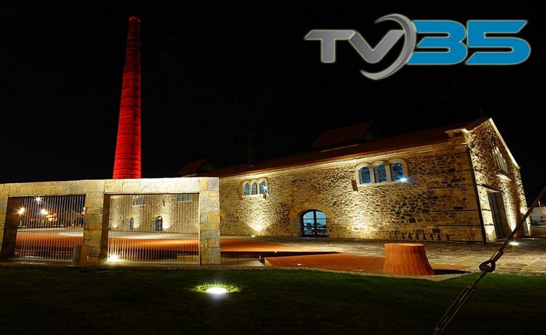 İzmir TV35'in birinci yıl kutlamasında bu akşam 19.30'da buluşuyor...