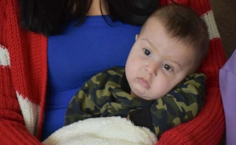 İzmir Valiliğinden SMA hastası Rüzgar bebeğin tedavi süreciyle ilgili açıklama