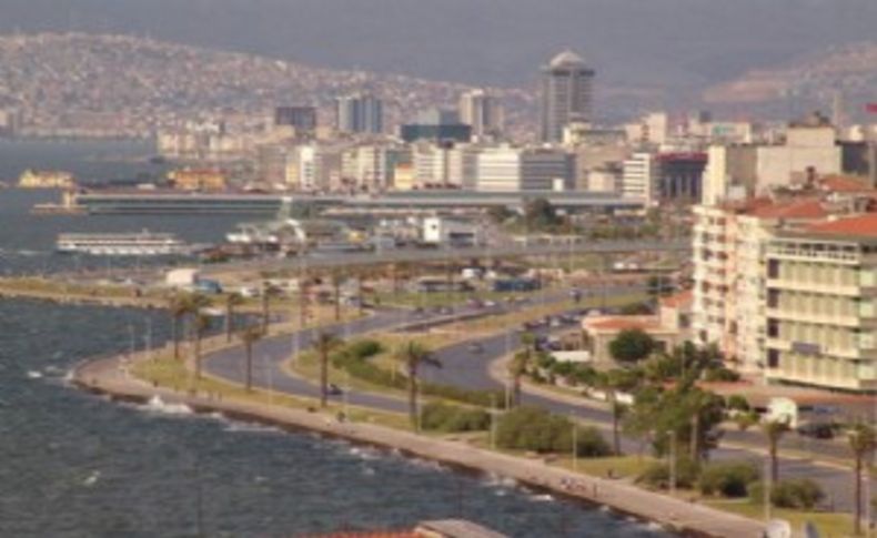 İzmir'de konut satışında büyük düşüş