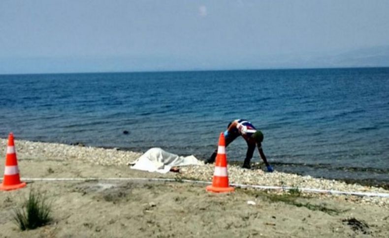 İznik Gölü'nde facia: 4 kişi öldü!