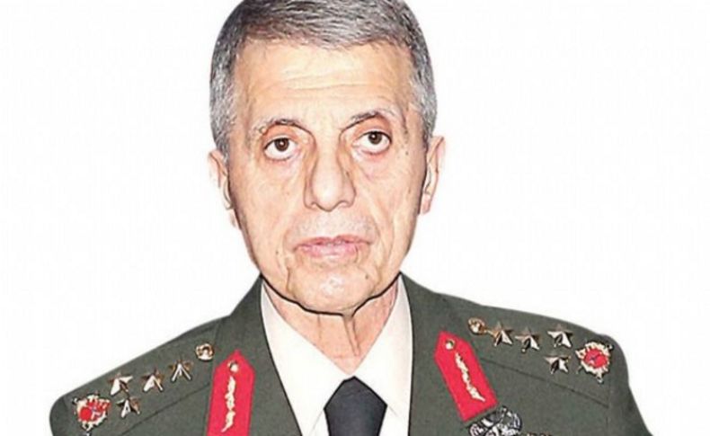 Jandarma Genel Komutanı: Yazıklar olsun