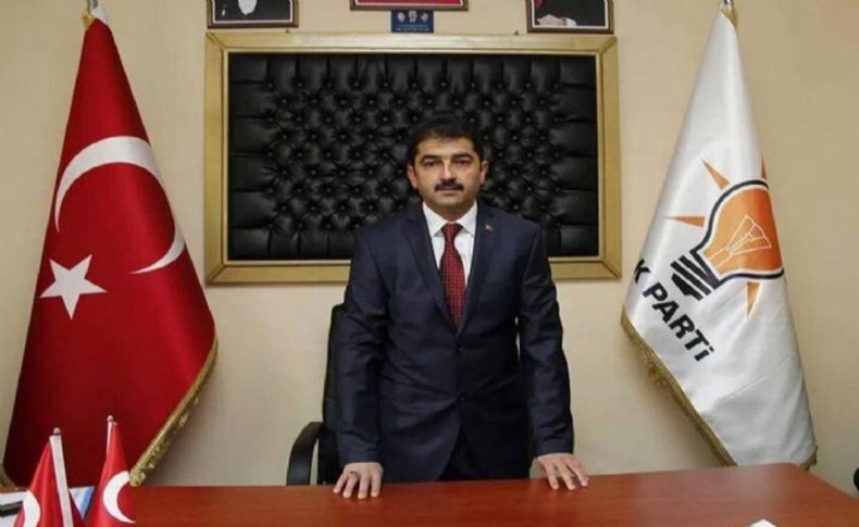 Cinayetten gözaltına alınan AK Partili Belediye Başkanı serbest
