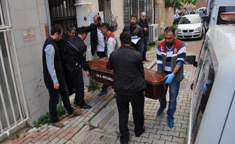 İzmir'de dehşet! Ayrılmak isteyen sevgilisini öldürdü