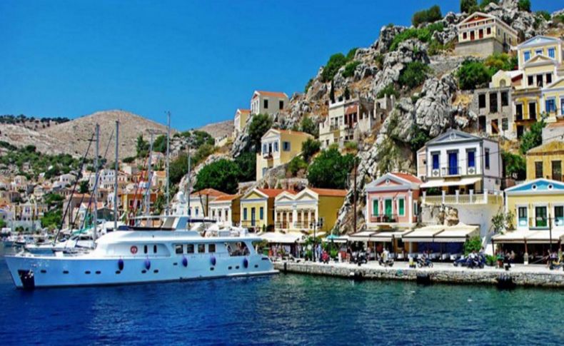 Türk turiste Yunanistan'da indirim