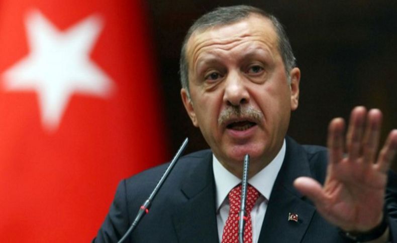 Erdoğan'dan anayasa çıkışı: İslam vurgusuna ihtiyaç yok