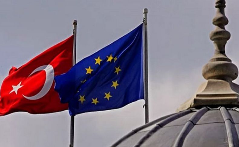 Türkiye'ye vizesiz Avrupa kapısı açılıyor