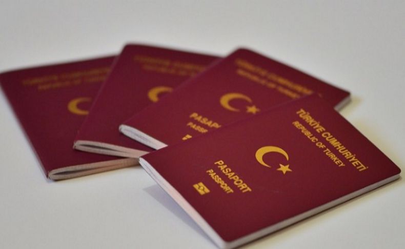 Türk vatandaşına vizede tarihi öneri