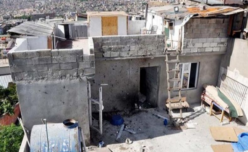 IŞİD'in maaş defteri Gaziantep'te ortaya çıktı