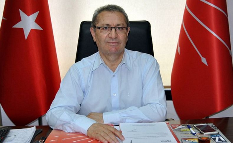 CHP Karabağlar'da ilçe yöneticilerine denetleme yetkisi