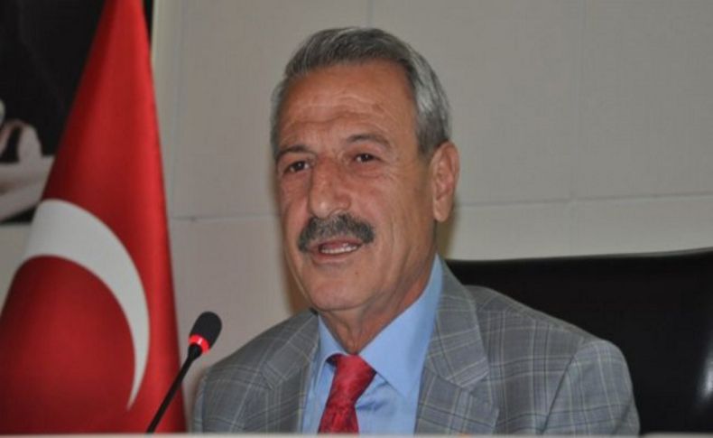 Karabağlar Belediyesi eski Başkanı Kürüm'den kötü haber