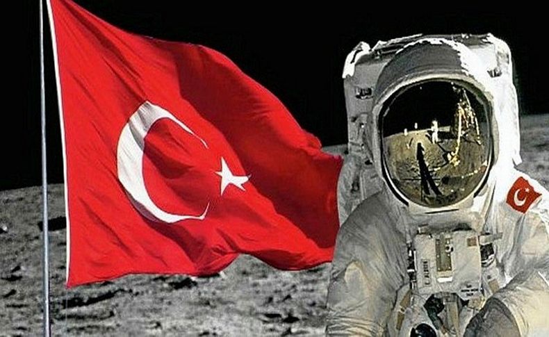 Kararname ile Türkiye Uzay Ajansı kuruldu
