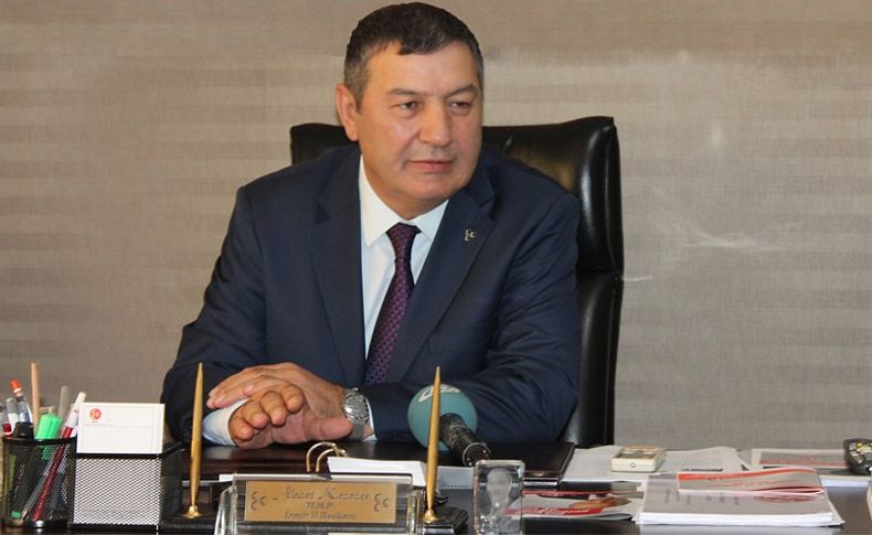 MHP İl Başkanı Karataş: Teşkilatımız 24 Haziran seçimine hazırdır