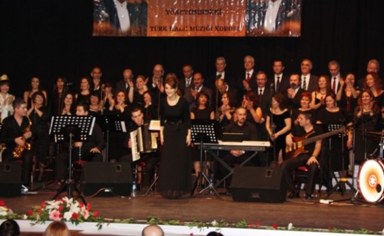 KARSAV'dan Balkan müzikleri ziyafeti