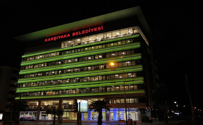 Karşıyaka Belediyesi vatandaşları uyardı!