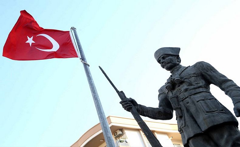 Karşıyaka’da ‘Bombacı Ali Çavuş’ unutulmadı