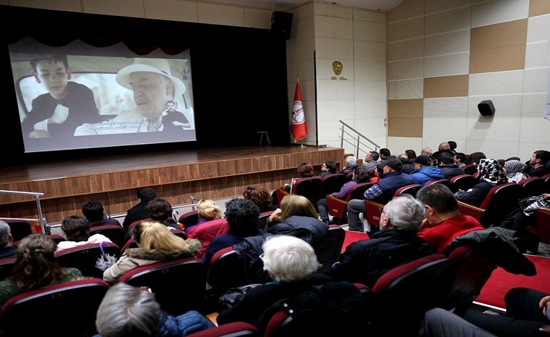 Karşıyaka’da engelsiz sinema günleri başlıyor