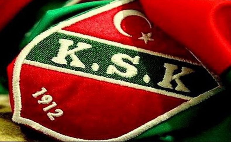 Karşıyaka'da flaş istifa