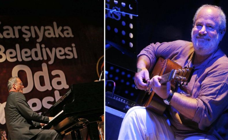 Karşıyaka Jazz Festivali başlıyor