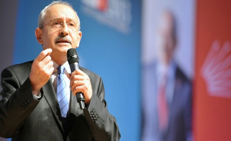 Kemal Kılıçdaroğlu Bursa'da konuştu: Bursa'yı İzmir gibi yapacağız