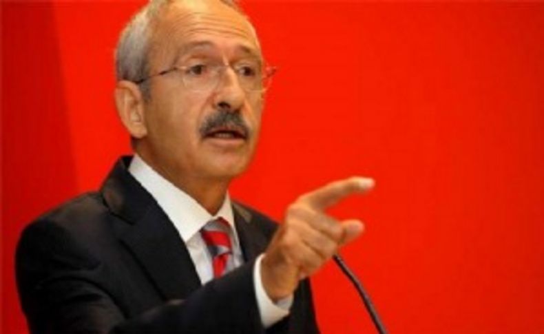 Kılıçdaroğlu'ndan şok eden MİT iddiası