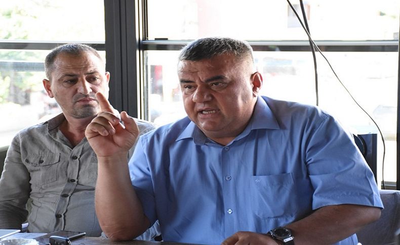 Kemalpaşa Belediyesinde işçi çıkarma iddiası