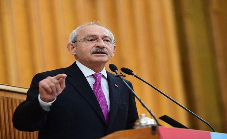Kılıçdaroğlu'ndan partililere disiplin uyarısı: Gereği yapılacak