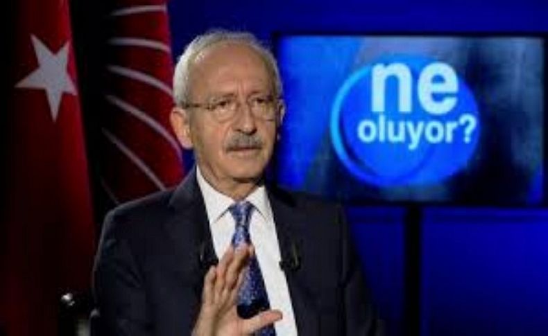 Kılıçdaroğlu açıkladı! Abdüllatif Şener CHP’den aday mı'