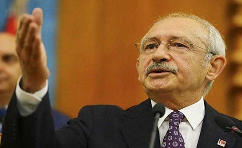 Kılıçdaroğlu, AK Parti’nin Mansur Yavaş’a teklifini açıkladı