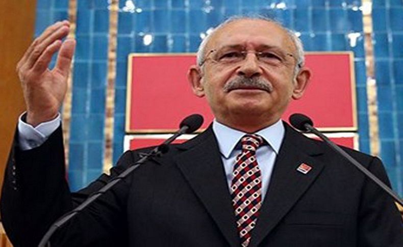 Kılıçdaroğlu AK Partililere seslendi