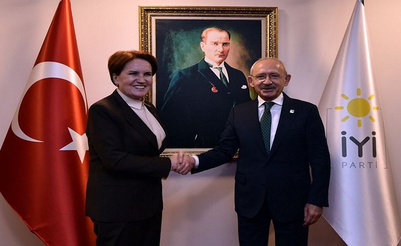 Kılıçdaroğlu'dan YSK'nın ret kararına değerlendirme