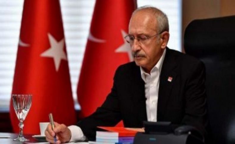 Kılıçdaroğlu: CHP iktidarında tamamını kamulaştıracağız!