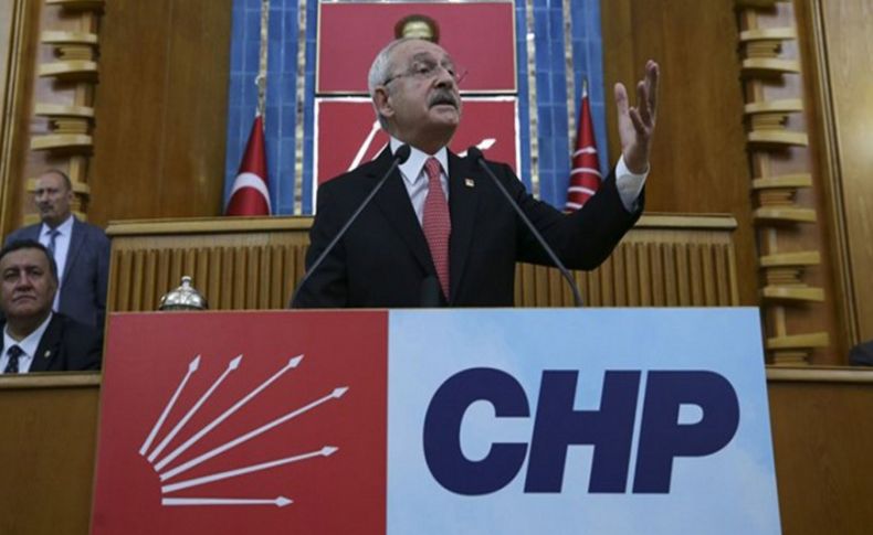 Kılıçdaroğlu'ndan '3 milletvekili' tepkisi
