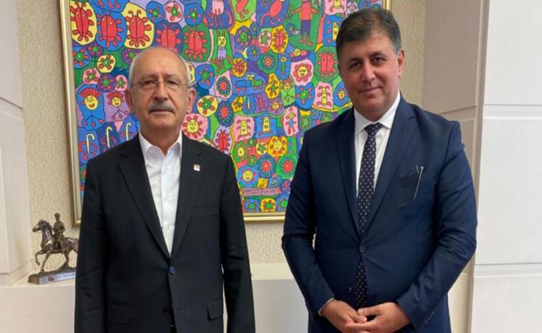 Kılıçdaroğlu’dan Başkan Tugay’a mücadeleye devam talimatı