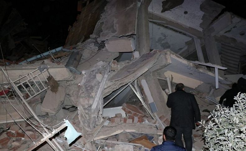 Kılıçdaroğlu'dan CHP'li belediyelere deprem talimatı