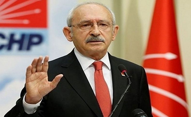 Kılıçdaroğlu'dan erken seçim çağrısı iddialarına yalanlama