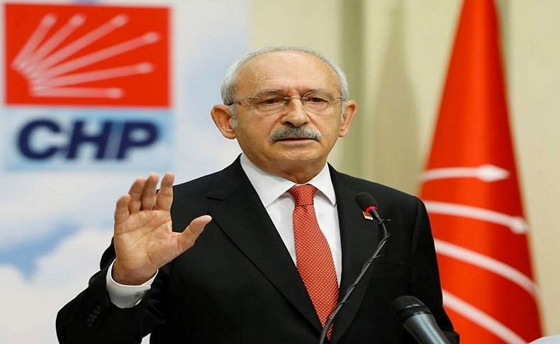 Kılıçdaroğlu'dan 'EYT' açıklaması