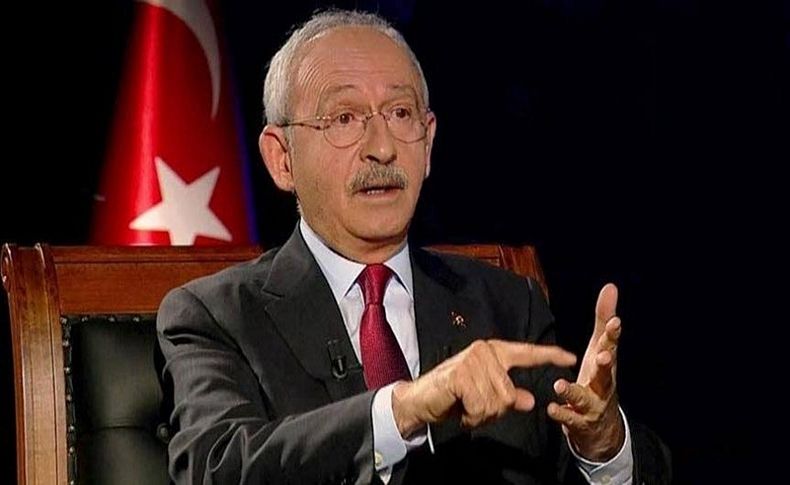 Kılıçdaroğlu, DSP'ye transfer olanlar hakkında konuştu