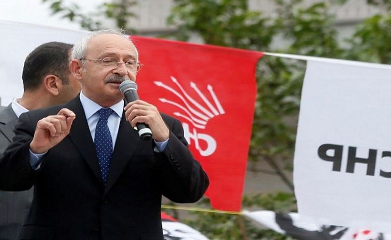 Kılıçdaroğlu: İmamoğlu'nu başkan seçeceğiz, iptal ederlerse...