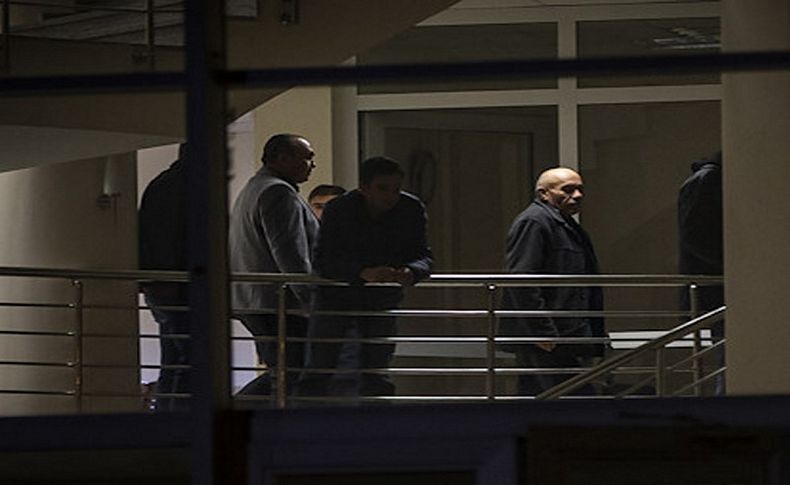 Kılıçdaroğlu'na yumruk atan kişi serbest bırakıldı
