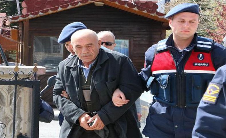 Kılıçdaroğlu'na yumruk atan saldırgandan ilk ifade