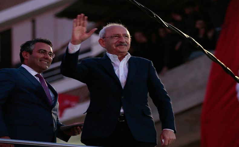 Kılıçdaroğlu'ndan AK Partili seçmenlere: Elini vicdanına koy kardeşim