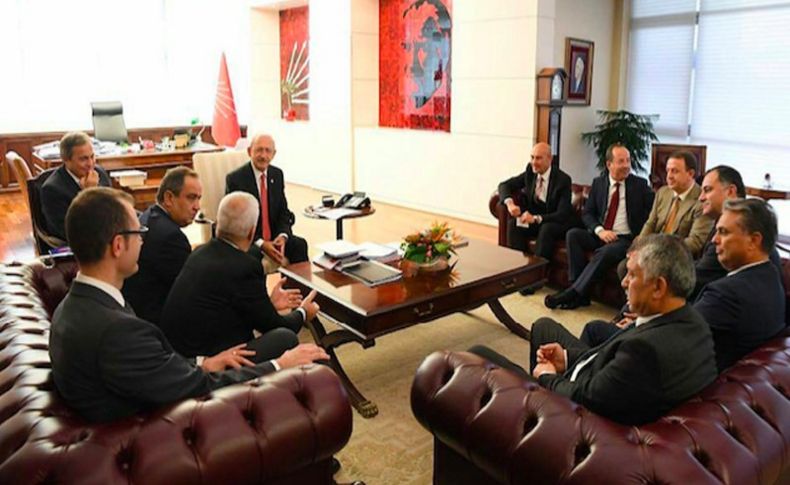 Kılıçdaroğlu’ndan Başkanlara kritik uyarı