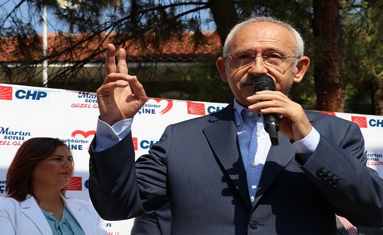 Kılıçdaroğlu'ndan başkanlara talimat: Yoksullukla mücadele edin