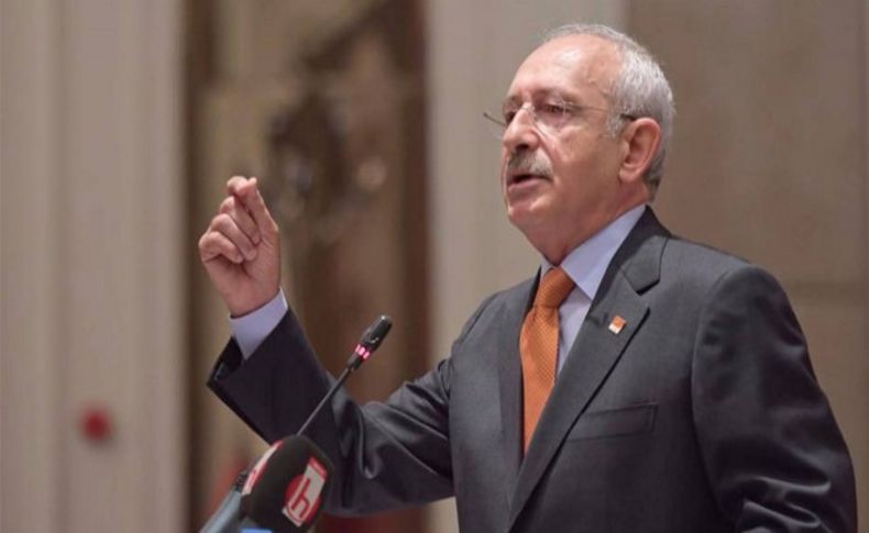 Kılıçdaroğlu'ndan belediye başkanlarına kritik kongre uyarısı