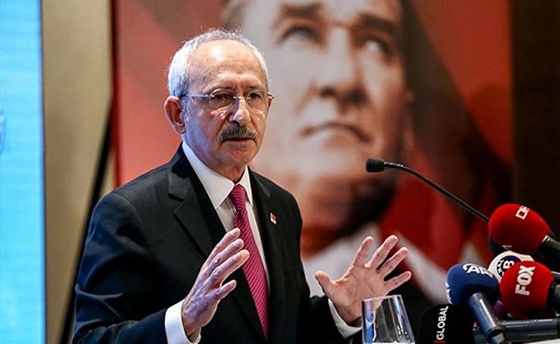 Kılıçdaroğlu'ndan DSP liderine sert tepki