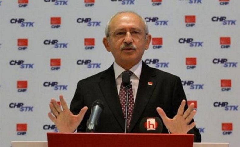 Kılıçdaroğlu'ndan kritik uyarı: Baskı sürerse patlama yaşanır