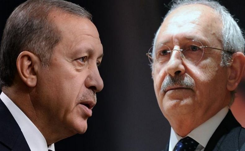Kılıçdaroğlu’ndan tarihi Erdoğan çıkışı